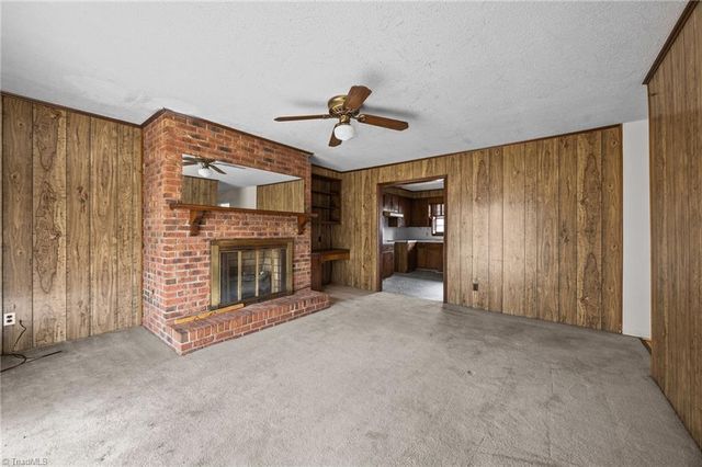 204 Hamilton Road, Lexington, NC 27295