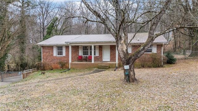 204 Hamilton Road, Lexington, NC 27295