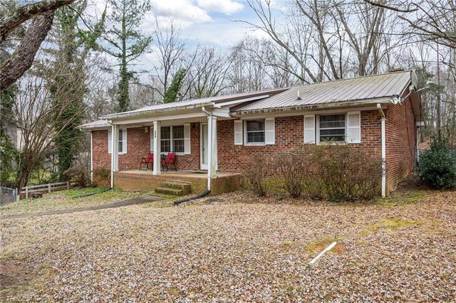 204 Hamilton Road, Lexington, NC 27295