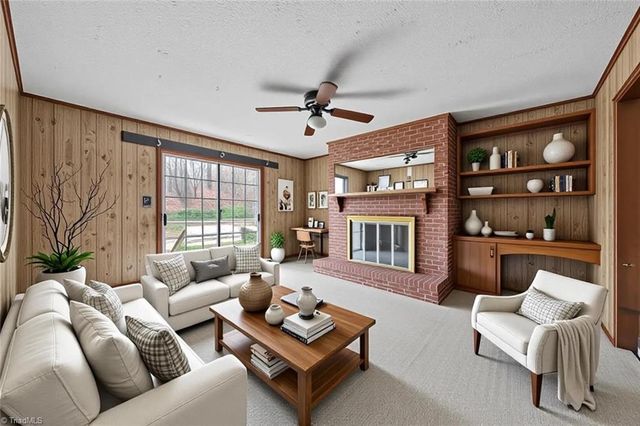 204 Hamilton Road, Lexington, NC 27295