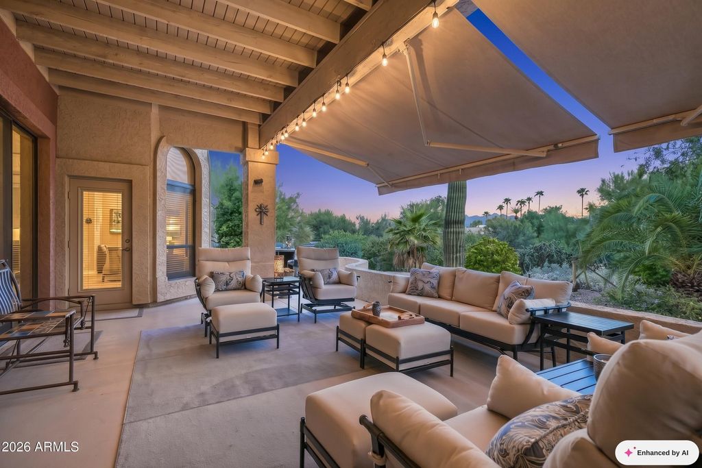 25041 N QUAIL HAVEN Drive, Rio Verde, AZ 85263 — photo 3