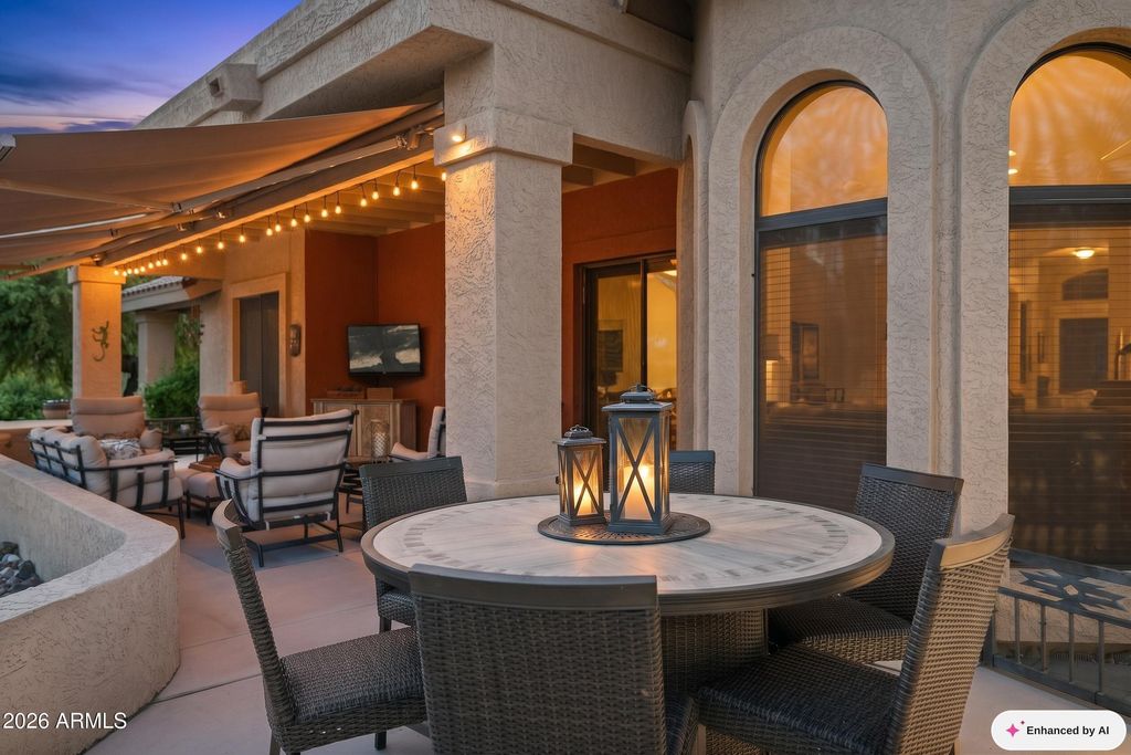 25041 N QUAIL HAVEN Drive, Rio Verde, AZ 85263 — photo 5