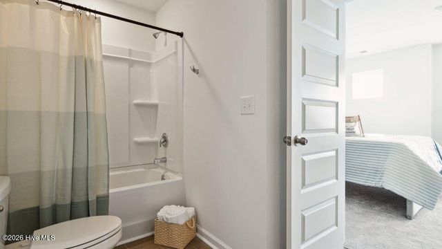 2143 Wild Indigo Circle NW Lot 78, Calabash, NC 28467