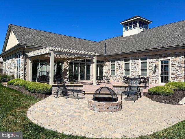 322 SWEETWATER PATH, Cochranville, PA 19330