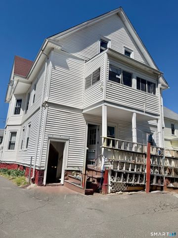 60-62 Hazel Street, Hartford, CT 06106