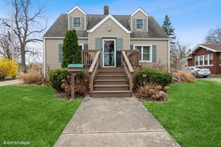 3239 181st Street, Lansing, IL 60438