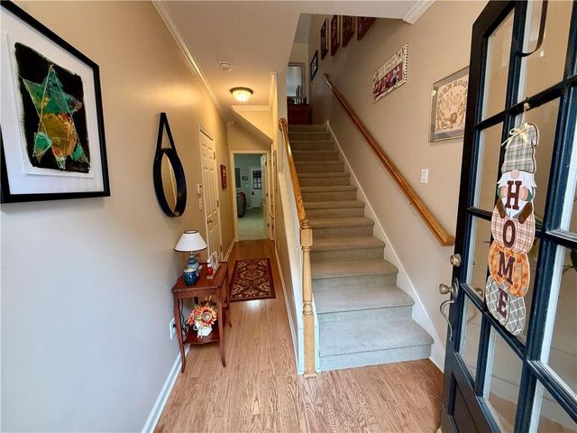 2704 Waters Edge Trail, Roswell, GA 30075