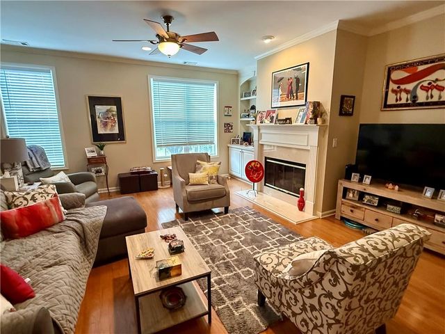2704 Waters Edge Trail, Roswell, GA 30075