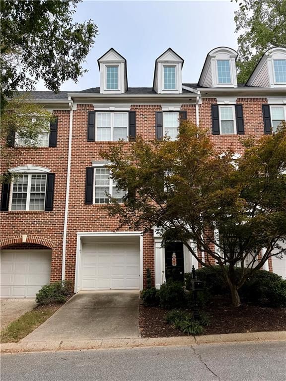 2704 Waters Edge Trail, Roswell, GA 30075
