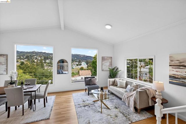 4535 Redding St, Oakland, CA 94619