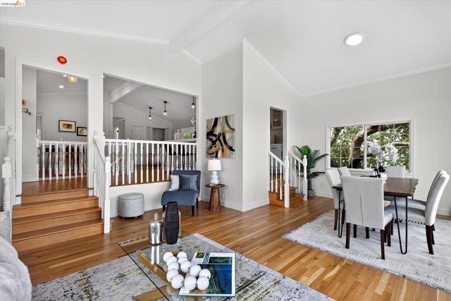 4535 Redding St, Oakland, CA 94619