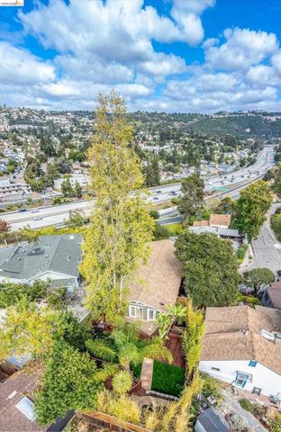 4535 Redding St, Oakland, CA 94619