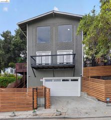 4535 Redding St, Oakland, CA 94619