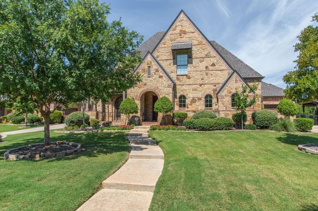 8921 Charles Street, Lantana, TX 76226