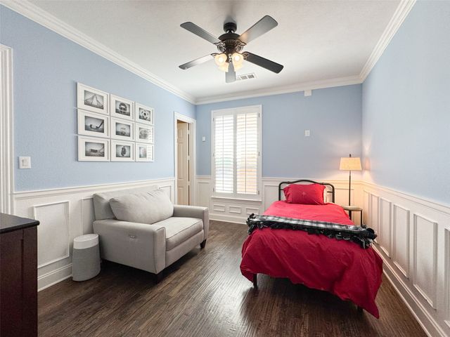 8921 Charles Street, Lantana, TX 76226