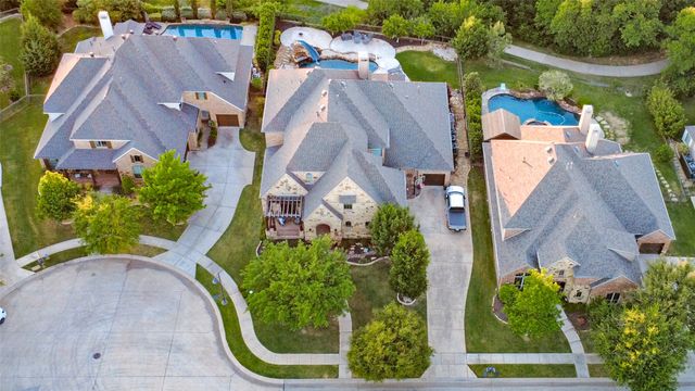 8921 Charles Street, Lantana, TX 76226