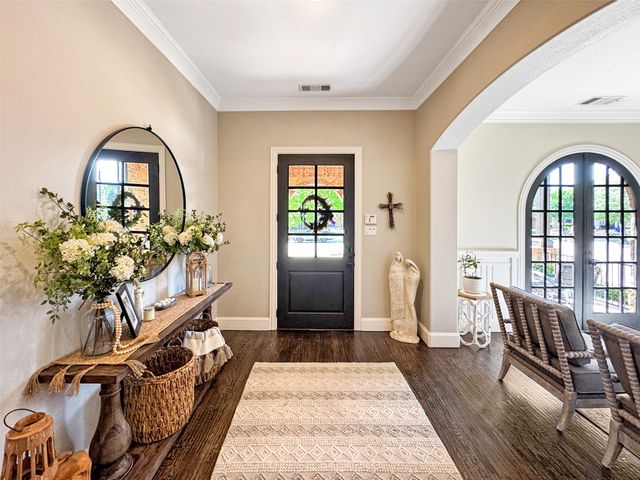8921 Charles Street, Lantana, TX 76226