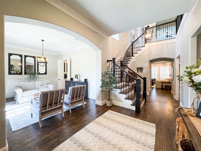 8921 Charles Street, Lantana, TX 76226