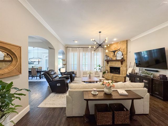 8921 Charles Street, Lantana, TX 76226