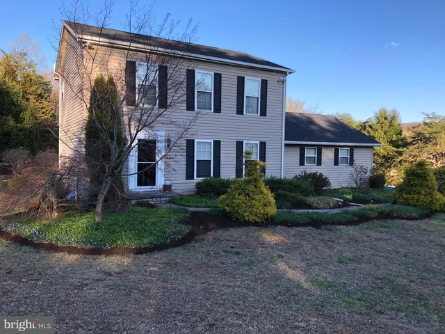 1718 POTATO VALLEY RD, Harrisburg, PA 17112