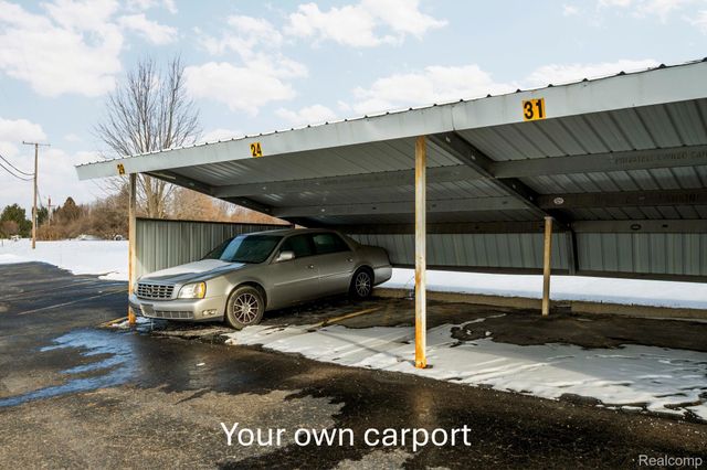 27094 Sandy Hill Ln 24, Lyon Charter Township, MI 48165