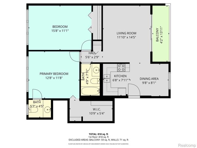 27094 Sandy Hill Ln 24, Lyon Charter Township, MI 48165