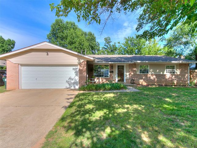 1527 Pecan Avenue, Norman, OK 73072