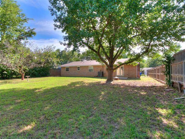 1527 Pecan Avenue, Norman, OK 73072