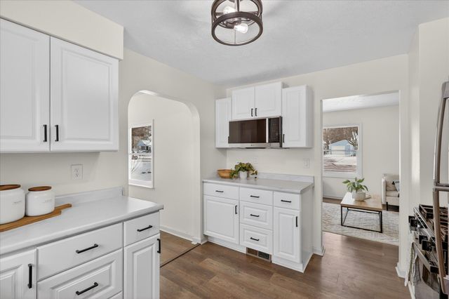 1901 Fulton Street, Kalamazoo, MI 49001