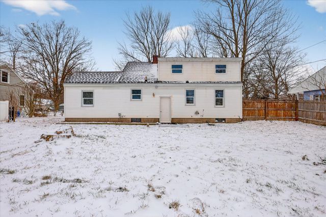 1901 Fulton Street, Kalamazoo, MI 49001