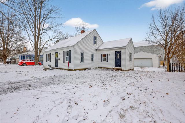 1901 Fulton Street, Kalamazoo, MI 49001