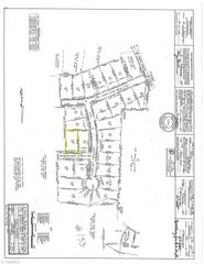 604 Berrywood Street, Winston-salem, NC 27105