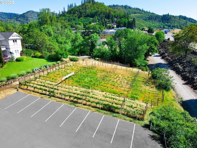 1772 Se Jackson St, Roseburg, OR 97470