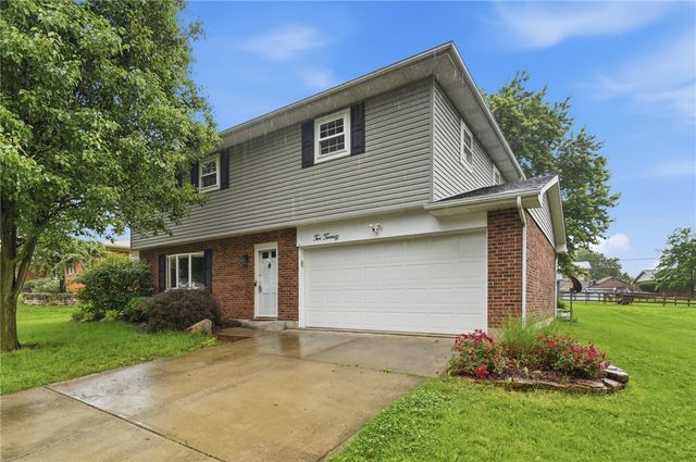 220 Sands Avenue, Monroe, OH 45050