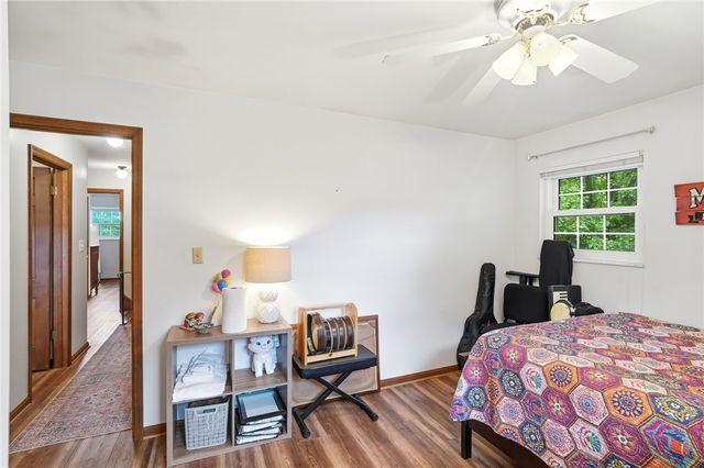 220 Sands Avenue, Monroe, OH 45050