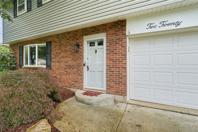 220 Sands Avenue, Monroe, OH 45050