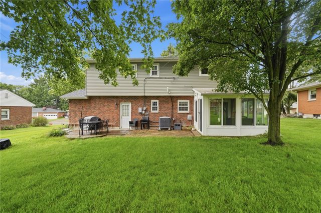 220 Sands Avenue, Monroe, OH 45050