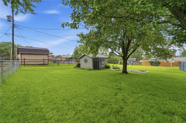 220 Sands Avenue, Monroe, OH 45050