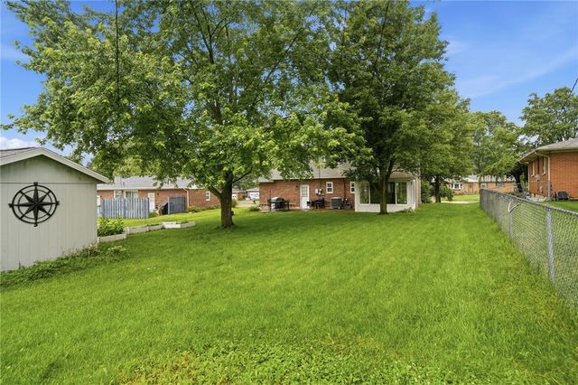 220 Sands Avenue, Monroe, OH 45050