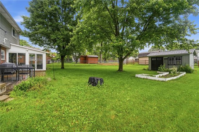 220 Sands Avenue, Monroe, OH 45050