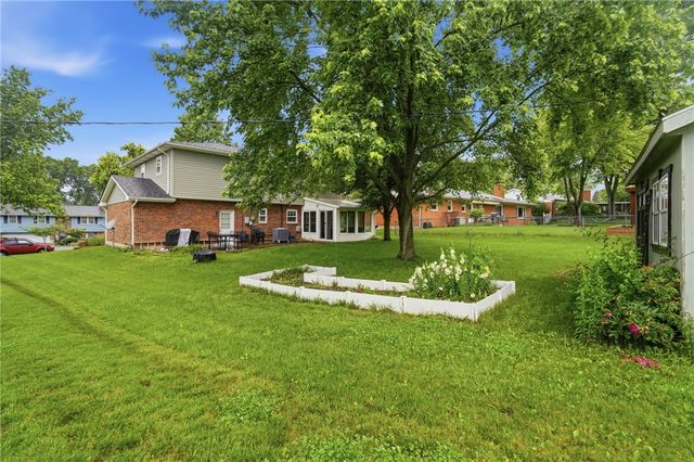 220 Sands Avenue, Monroe, OH 45050