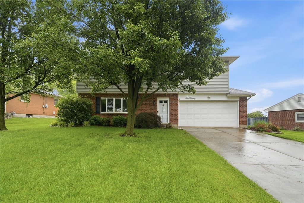 220 Sands Avenue, Monroe, OH 45050