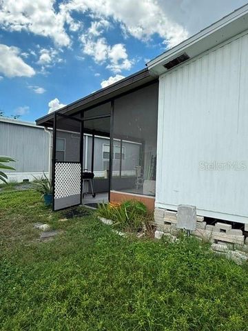 5702 CONGRESS STREET, New Port Richey, FL 34653