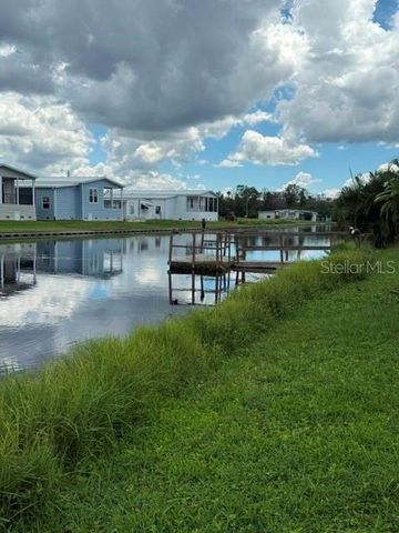 5702 CONGRESS STREET, New Port Richey, FL 34653