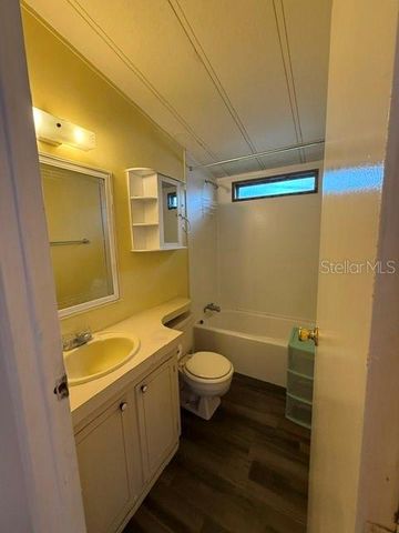 5702 CONGRESS STREET, New Port Richey, FL 34653