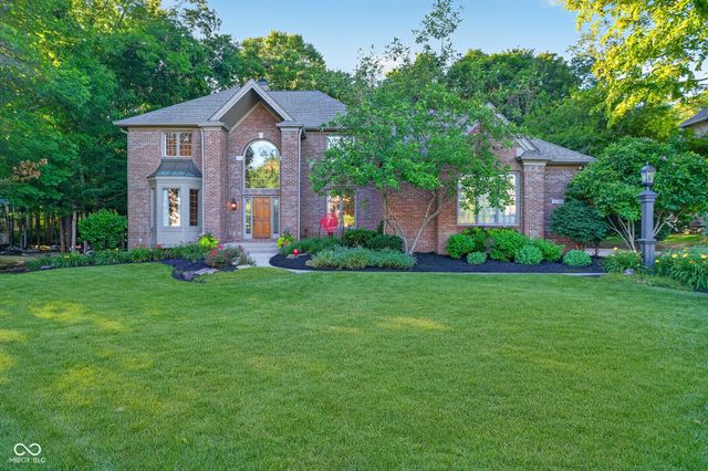 11740 Windpointe Pass, Carmel, IN 46033