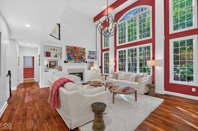 11740 Windpointe Pass, Carmel, IN 46033