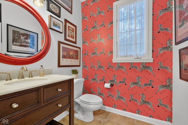 11740 Windpointe Pass, Carmel, IN 46033