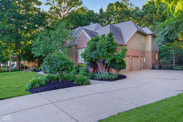 11740 Windpointe Pass, Carmel, IN 46033