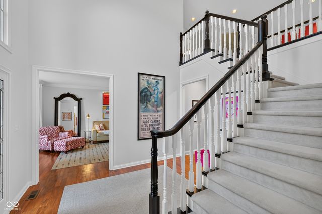 11740 Windpointe Pass, Carmel, IN 46033